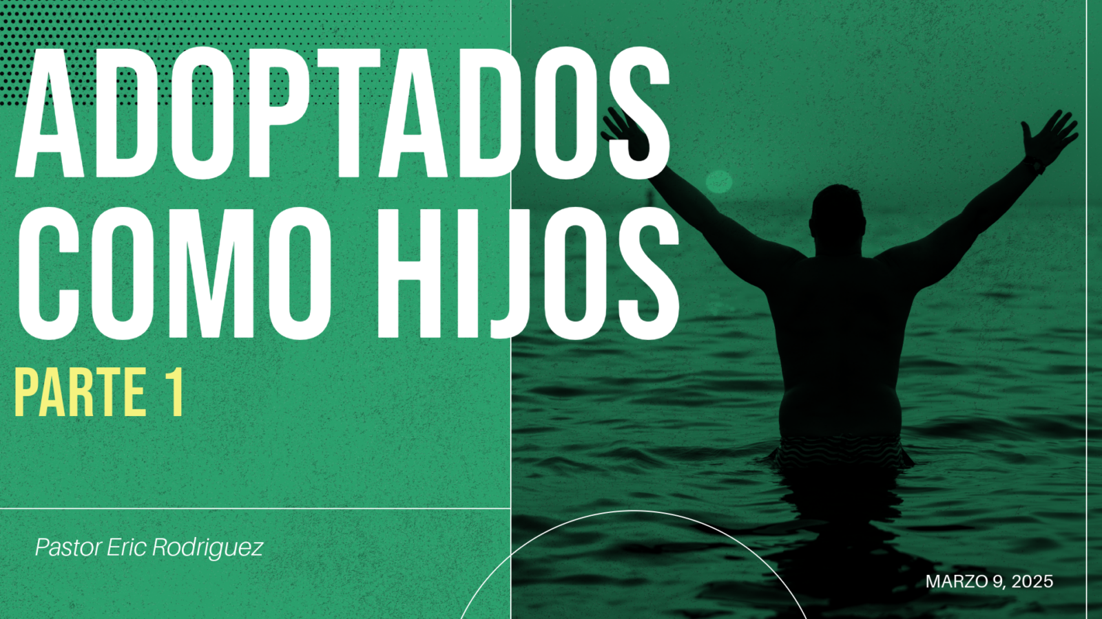 Adoptados Como Hijos