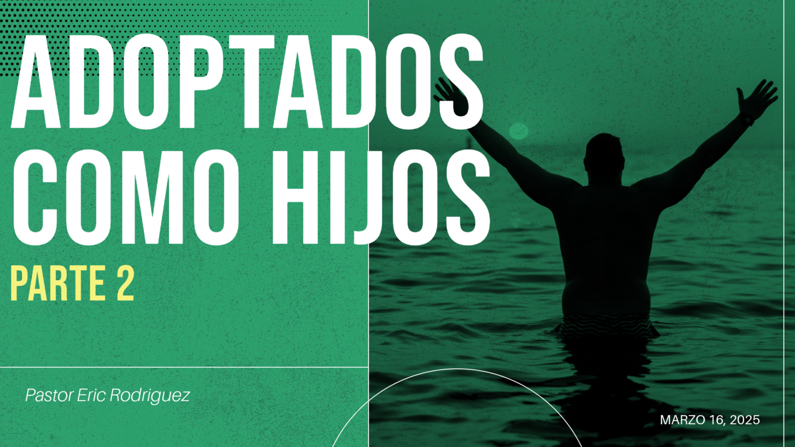 Adoptados como Hijos P2