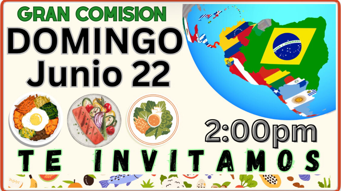 Gran Comision